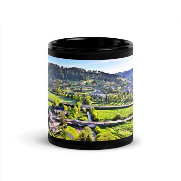 Le mug du Pont des Estrets