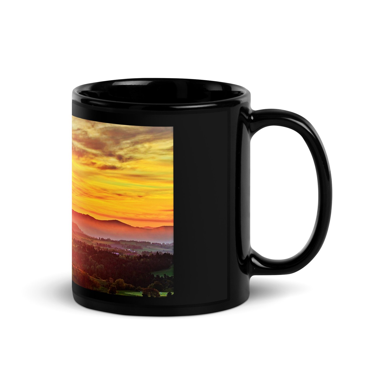 mug “lumières de saugues mug “lumières de saugues