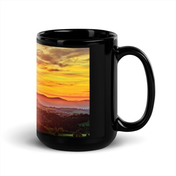 mug “lumières de saugues
