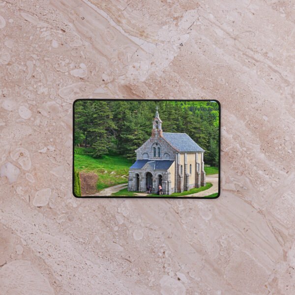 sous main chapelle saint roch mmoire du chemin, prire des pierre