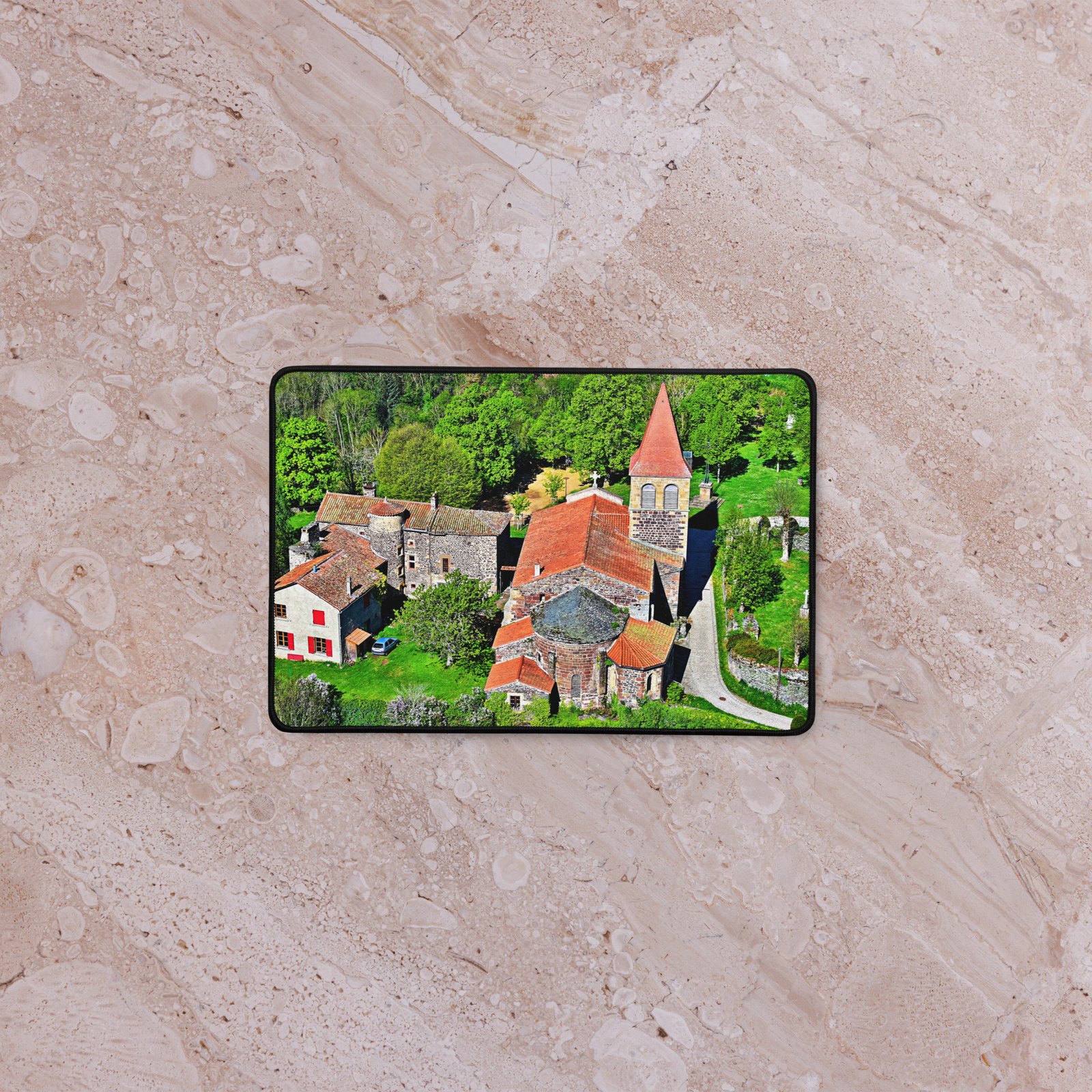 sous main eglise du xiii et vestiges du chteau fodal sous main eglise du xiii et vestiges du chteau fodal