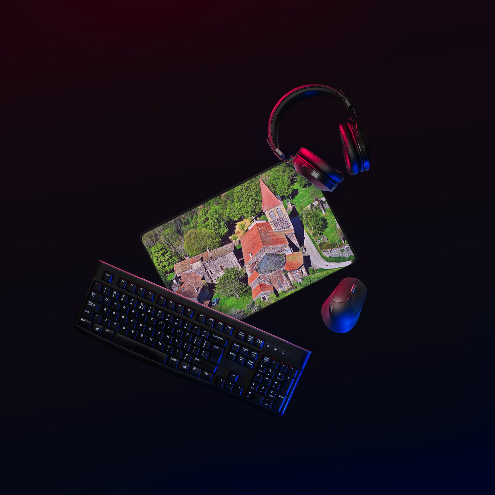 sous main eglise du xiii et vestiges du chteau fodal sous main eglise du xiii et vestiges du chteau fodal