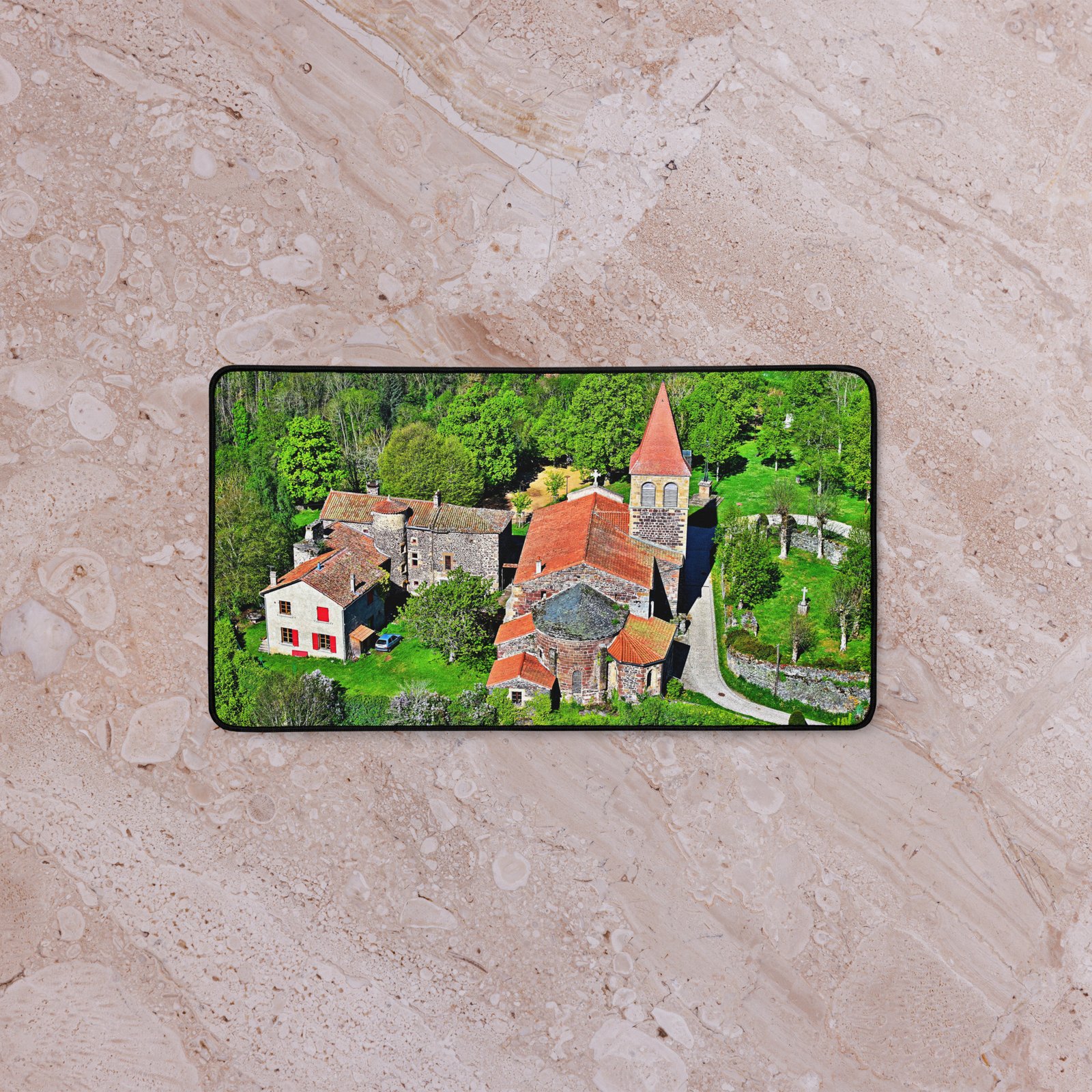 sous main eglise du xiii et vestiges du chteau fodal sous main eglise du xiii et vestiges du chteau fodal