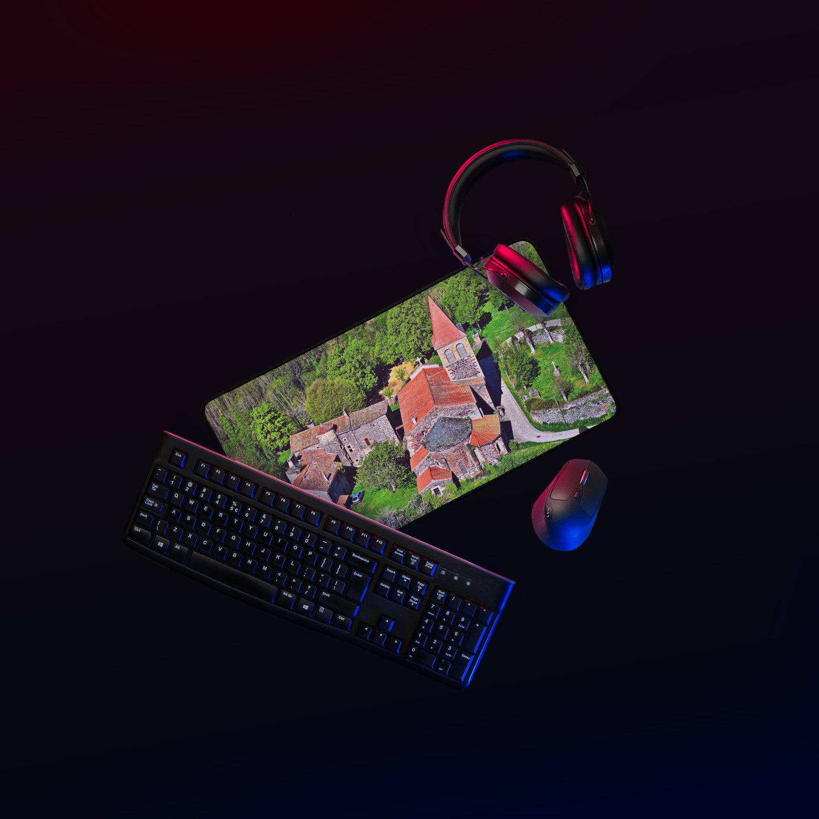 sous main eglise du xiii et vestiges du chteau fodal sous main eglise du xiii et vestiges du chteau fodal