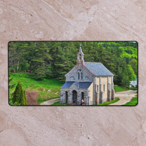 sous main chapelle saint roch mmoire du chemin, prire des pierre