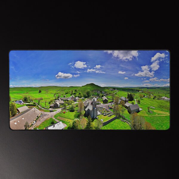 sous main marchastel, perle de l’aubrac