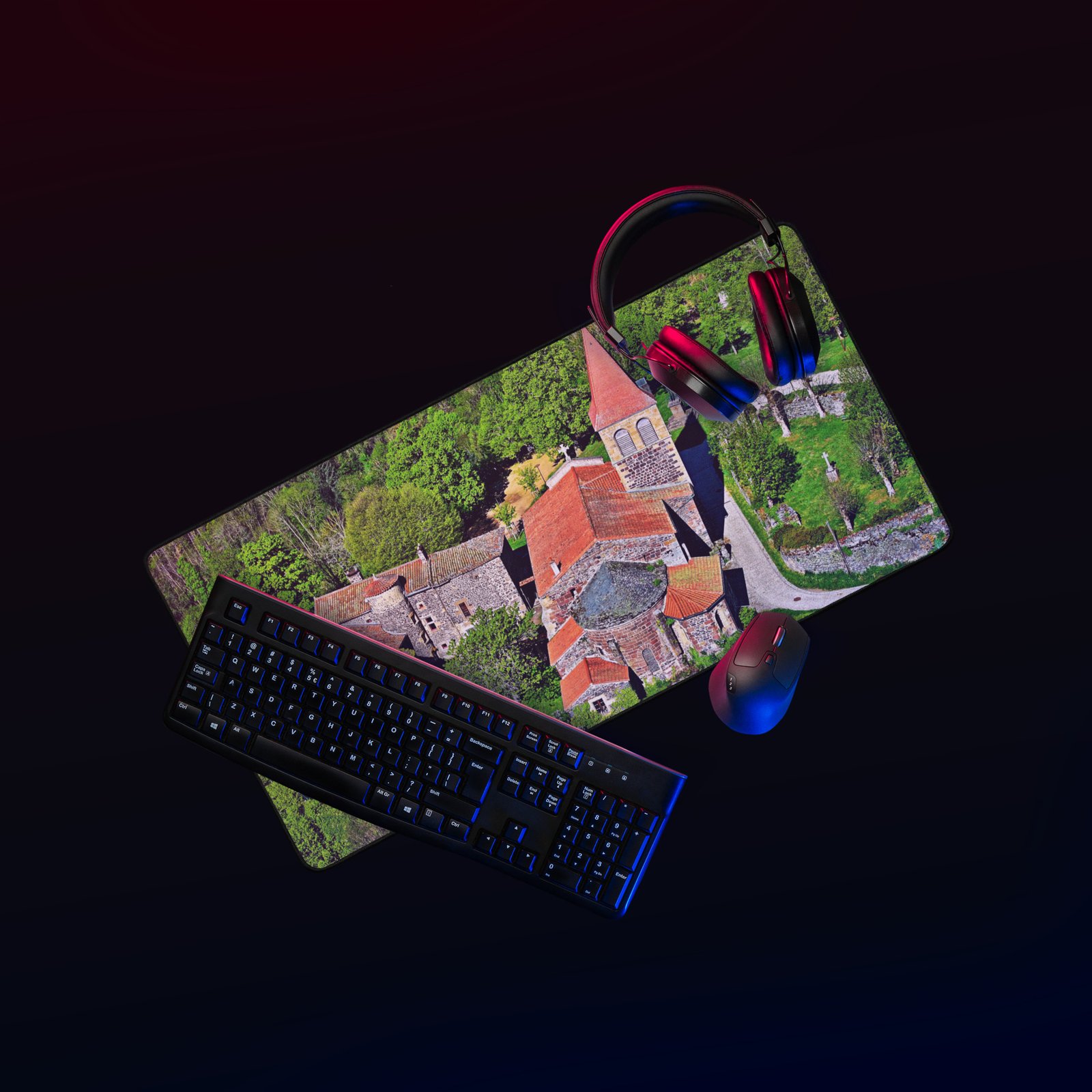 sous main eglise du xiii et vestiges du chteau fodal sous main eglise du xiii et vestiges du chteau fodal