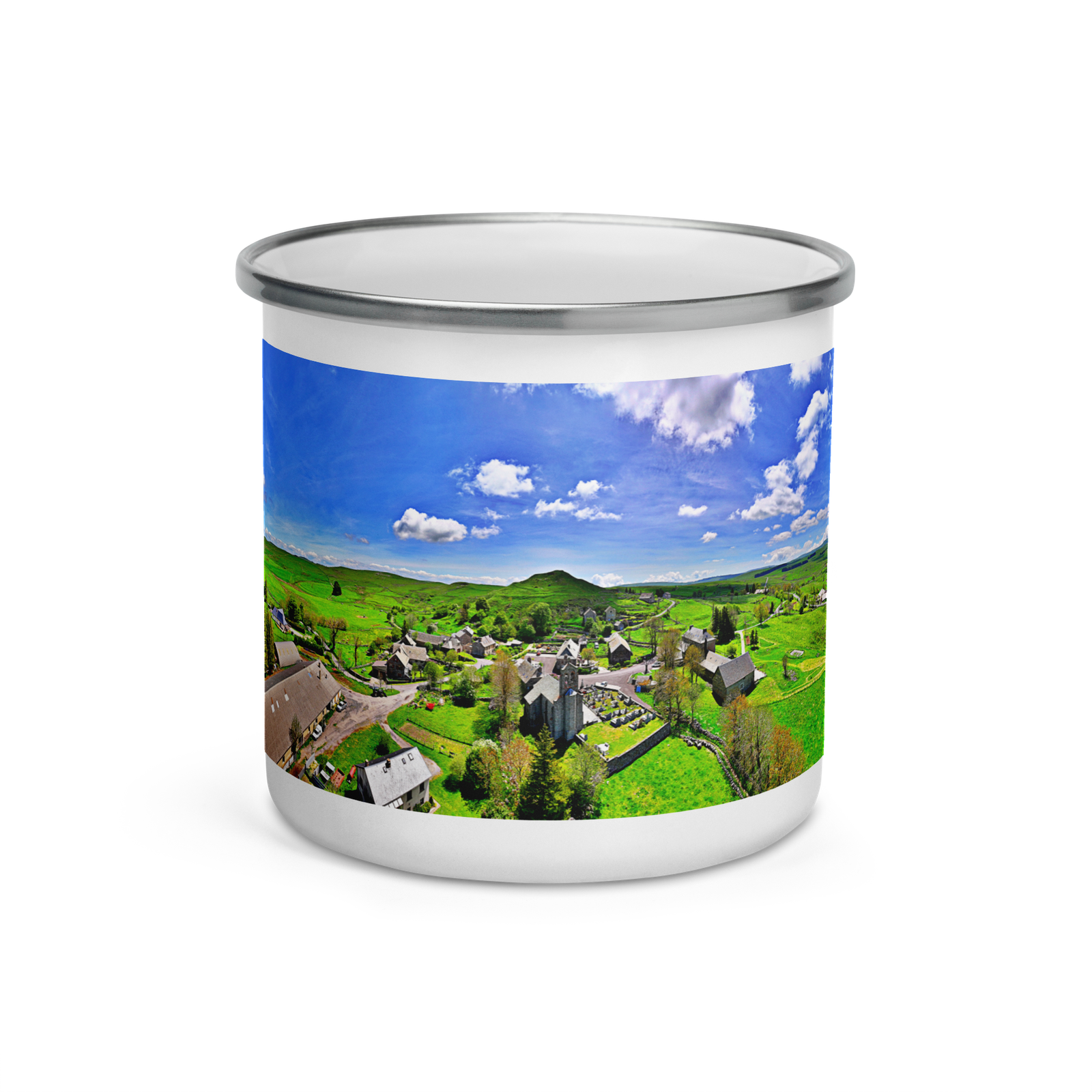mug émaillé marchastel perle de l'aubrac mug émaillé marchastel perle de l'aubrac