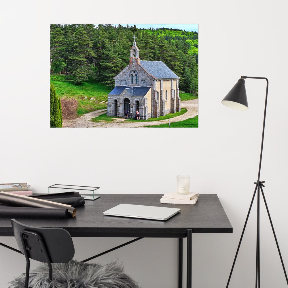 poster poster chapelle saint roch mémoire du chemin, prière des pierres poster poster chapelle saint roch mémoire du chemin, prière des pierres