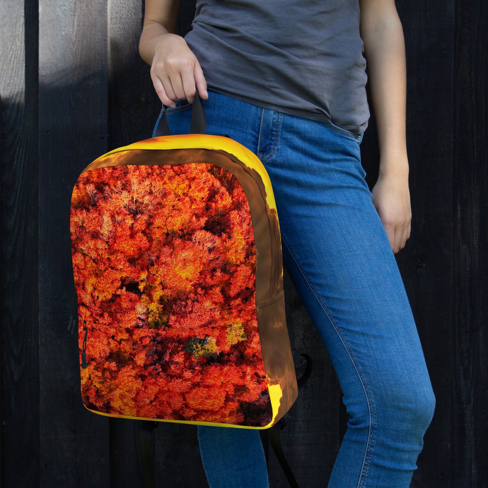 sac à dos couleurs d'automne sac à dos couleurs d'automne