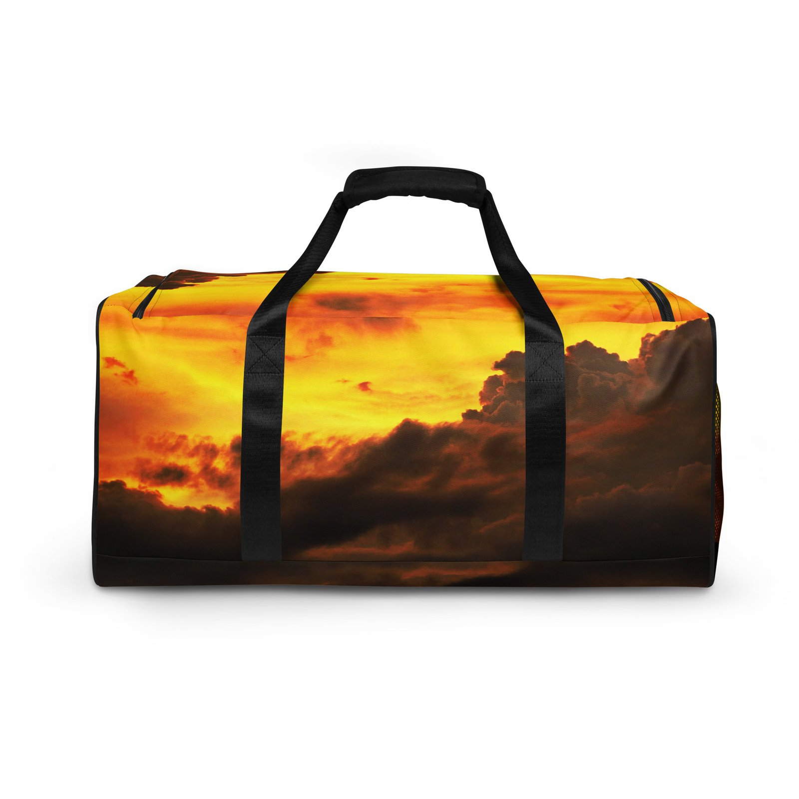sac de voyage coucher de soleil orage sac de voyage coucher de soleil orage