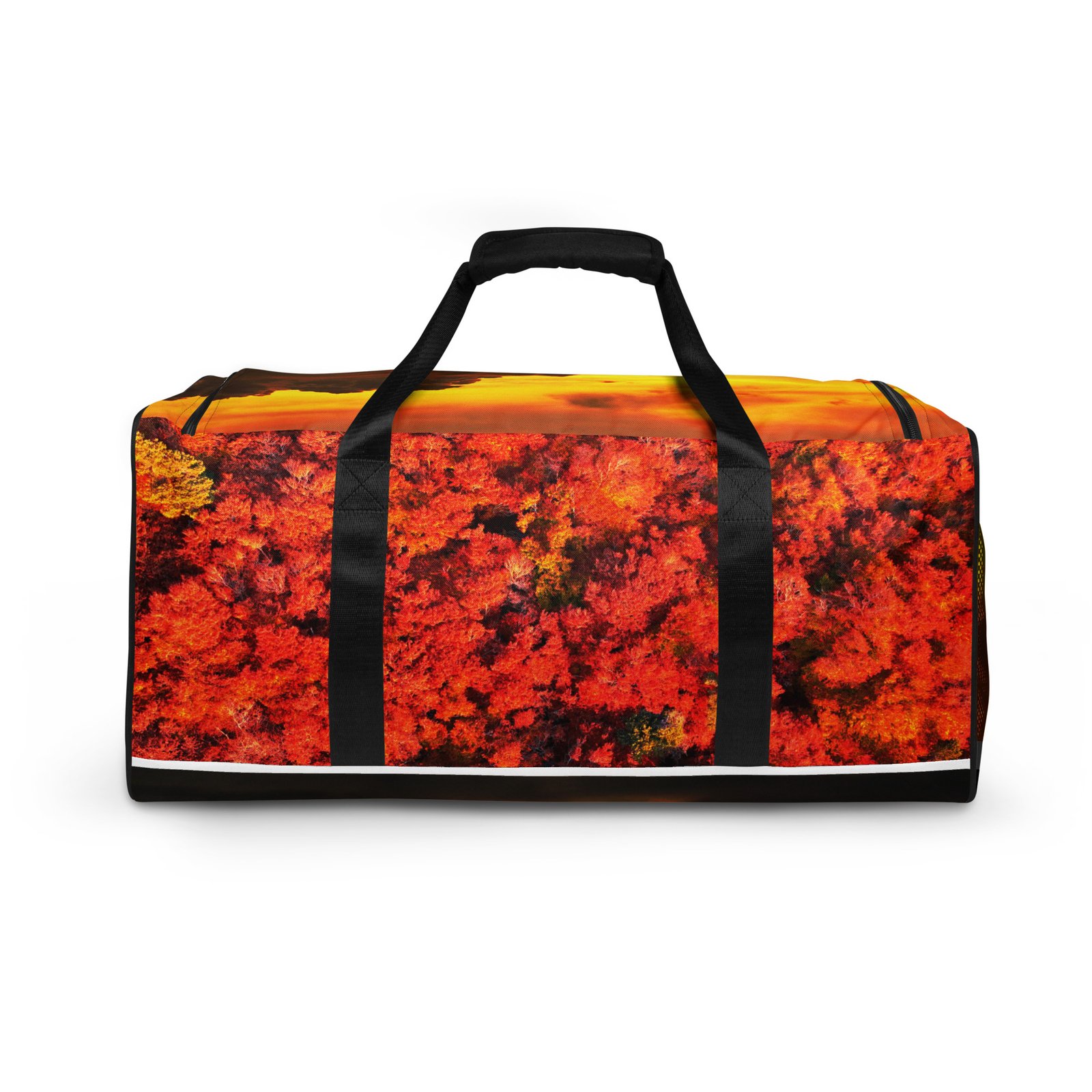 sac de voyage foret automne sac de voyage foret automne