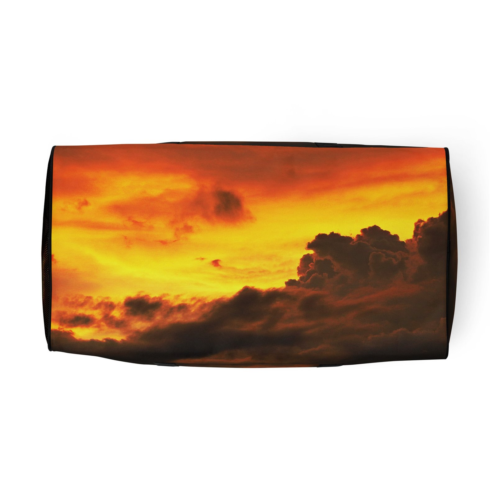 sac de voyage coucher de soleil orage sac de voyage coucher de soleil orage