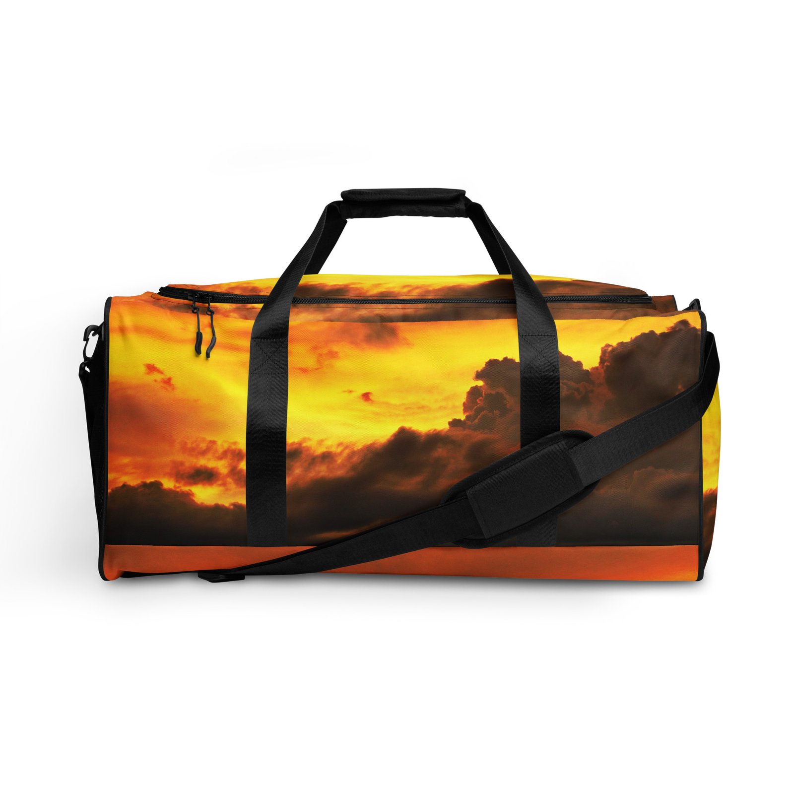 sac de voyage coucher de soleil orage sac de voyage coucher de soleil orage
