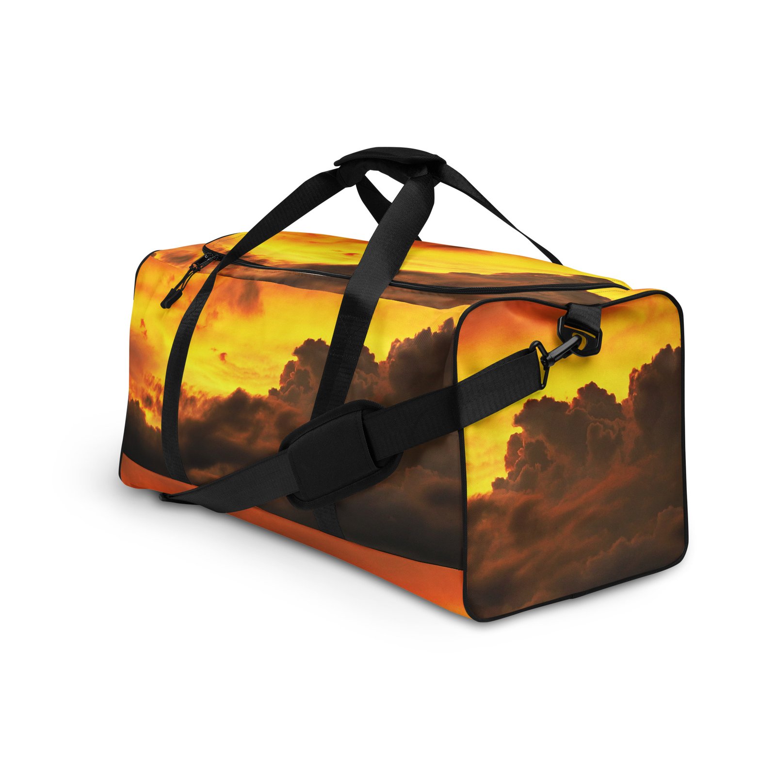 sac de voyage coucher de soleil orage sac de voyage coucher de soleil orage