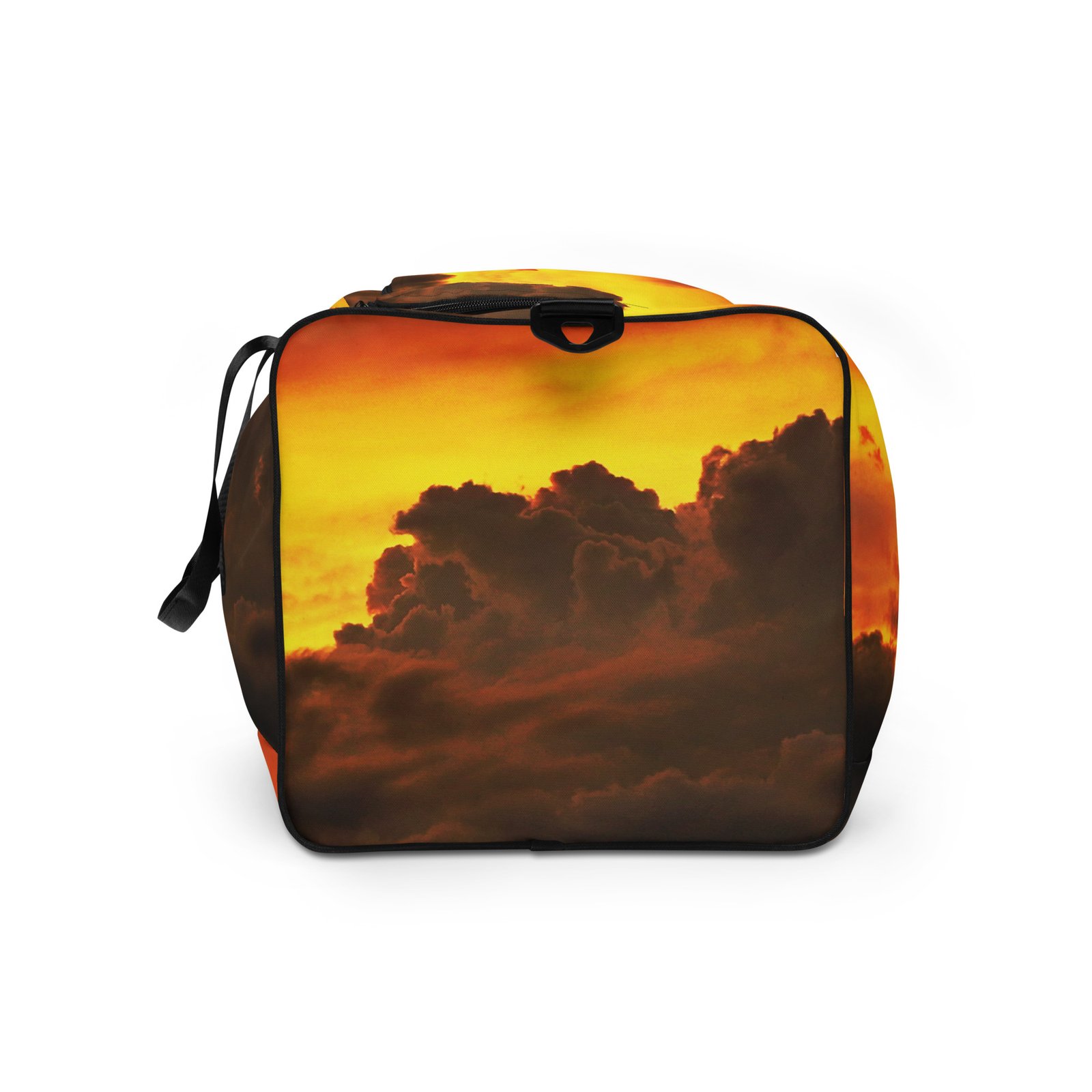 sac de voyage coucher de soleil orage sac de voyage coucher de soleil orage