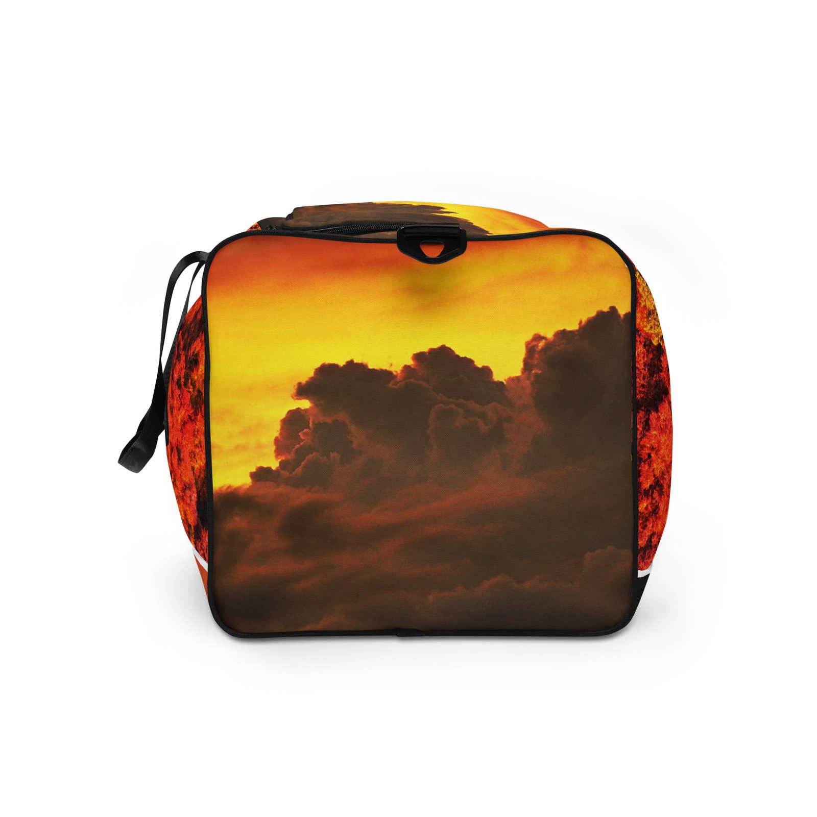 sac de voyage foret automne sac de voyage foret automne