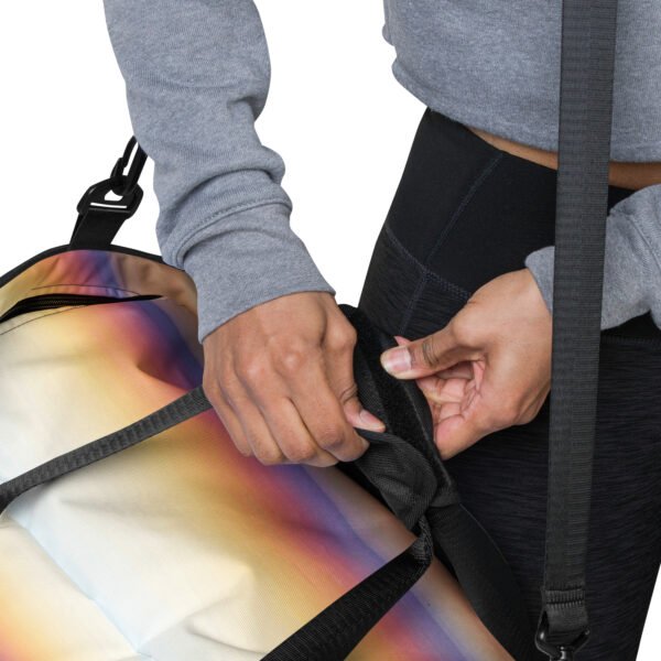sac de voyage grau du roi lever de soleil