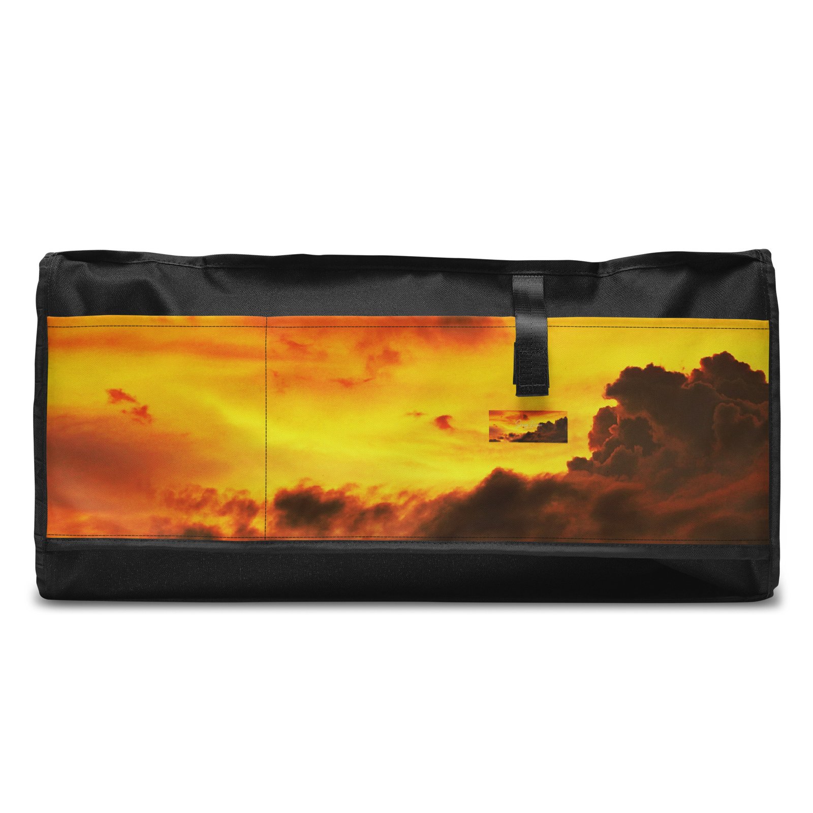 sac de voyage coucher de soleil orage sac de voyage coucher de soleil orage