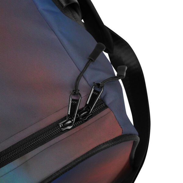 sac de voyage cellule orageuse
