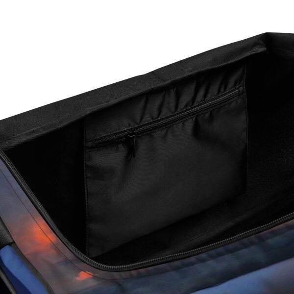 sac de voyage cellule orageuse