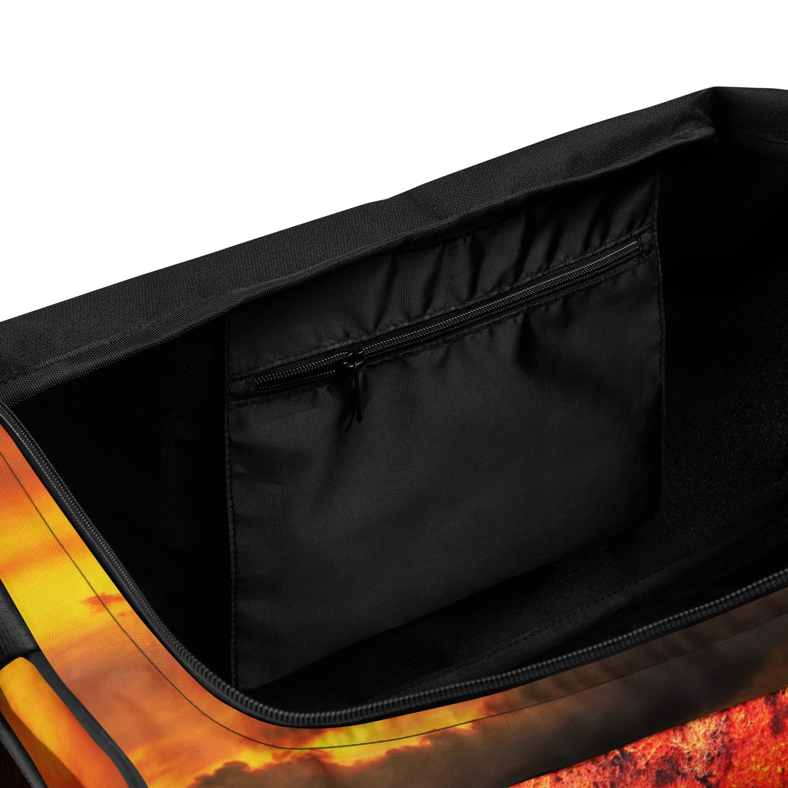sac de voyage foret automne sac de voyage foret automne