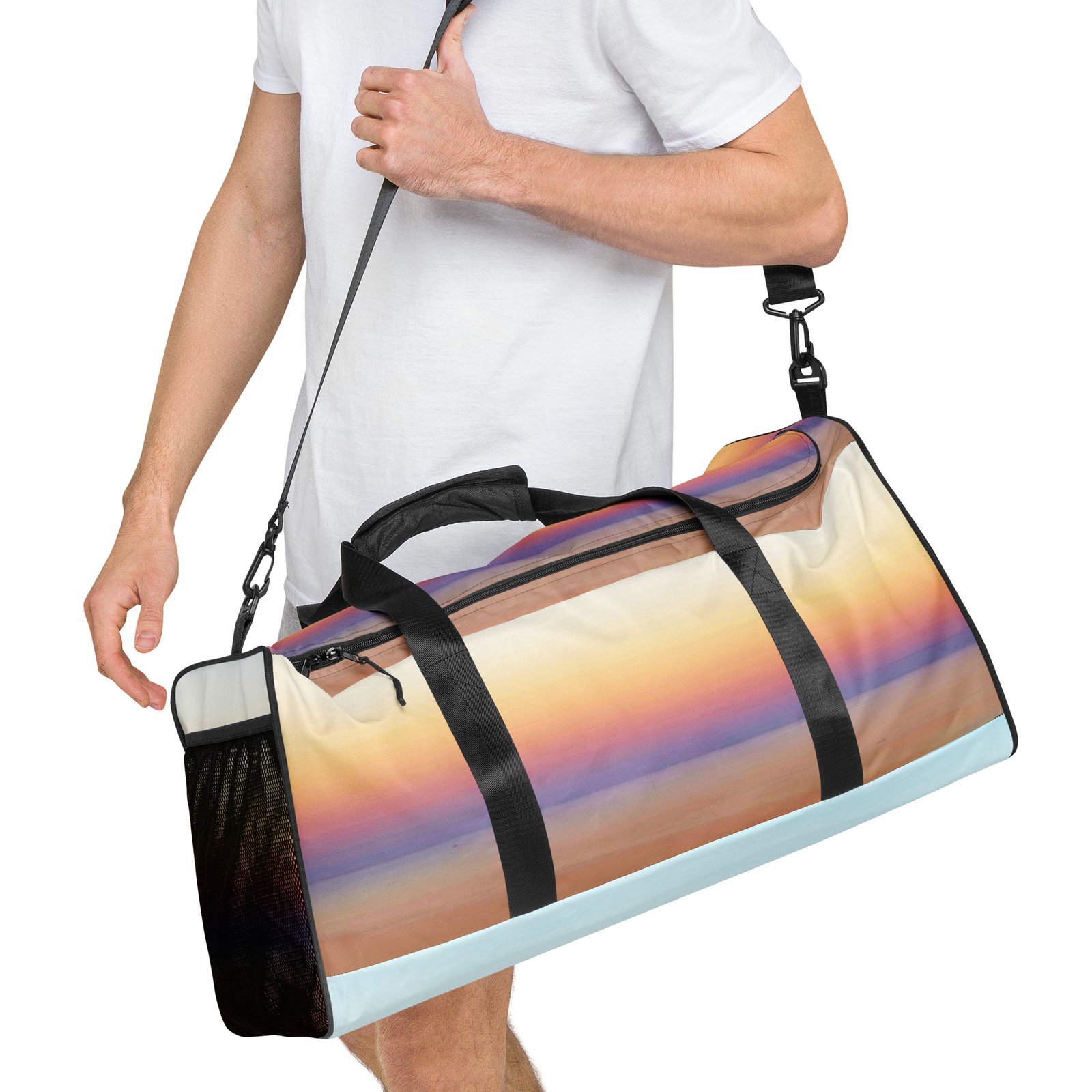 sac de voyage grau du roi lever de soleil sac de voyage grau du roi lever de soleil