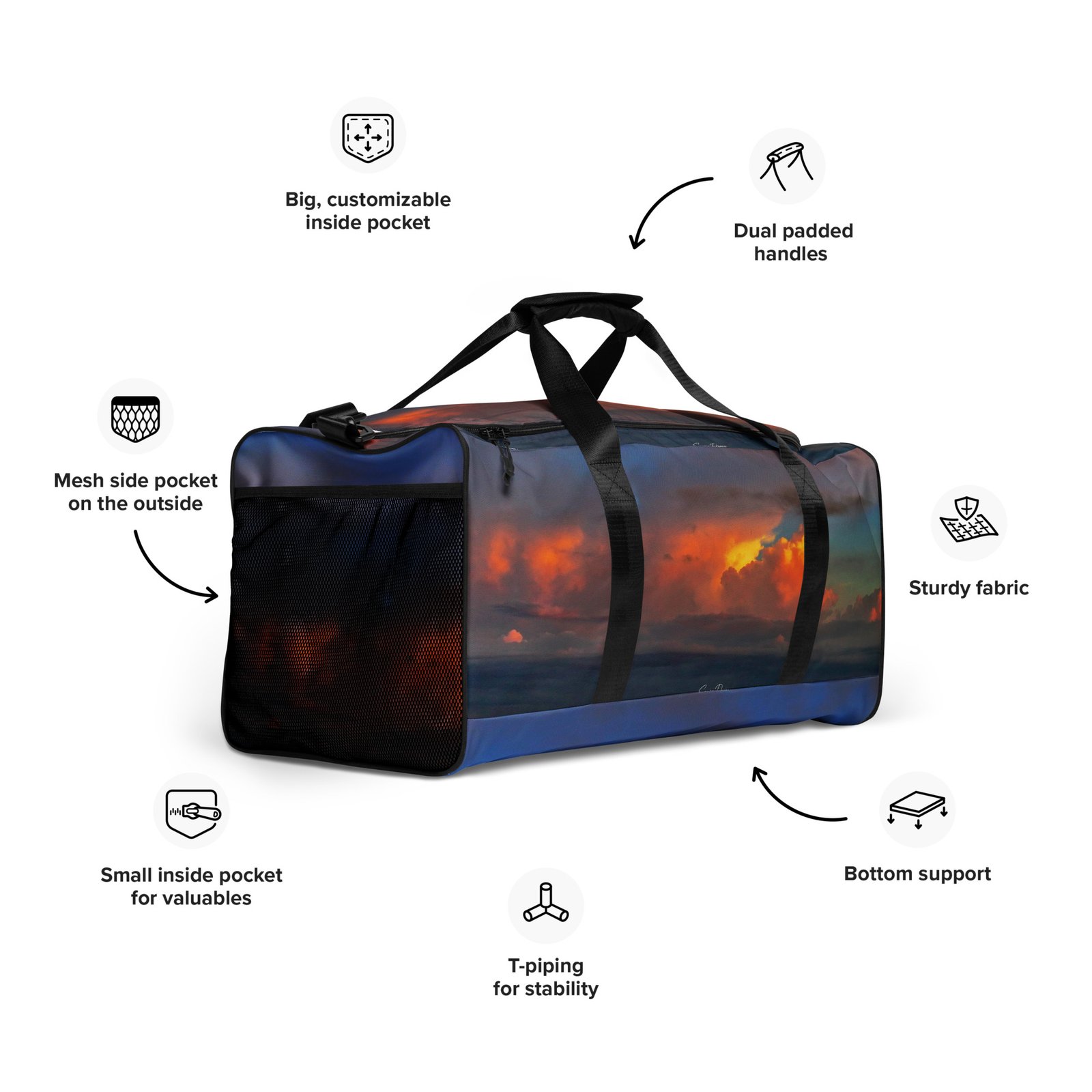 sac de voyage cellule orageuse sac de voyage cellule orageuse