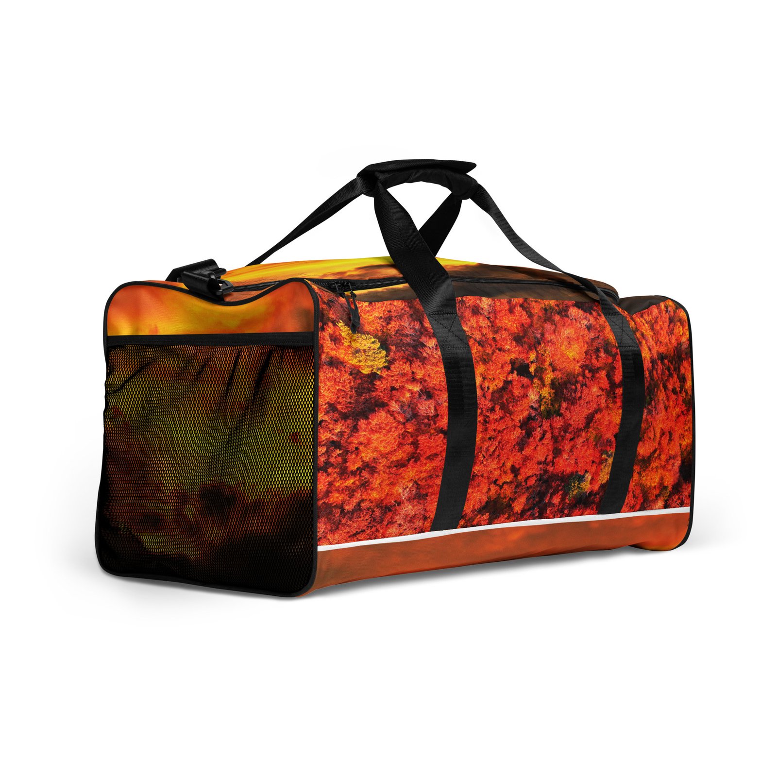sac de voyage foret automne sac de voyage foret automne