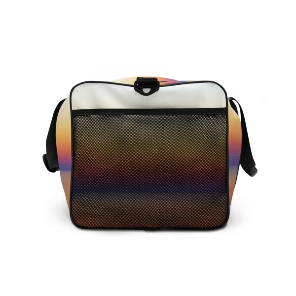 sac de voyage grau du roi lever de soleil