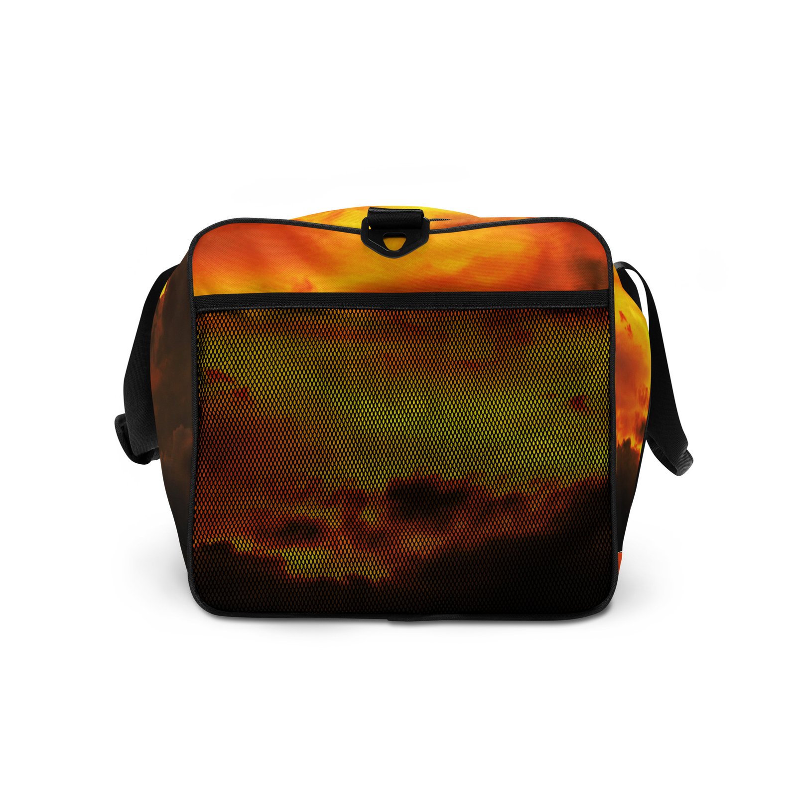 sac de voyage coucher de soleil orage sac de voyage coucher de soleil orage