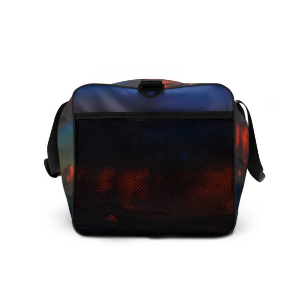 sac de voyage cellule orageuse
