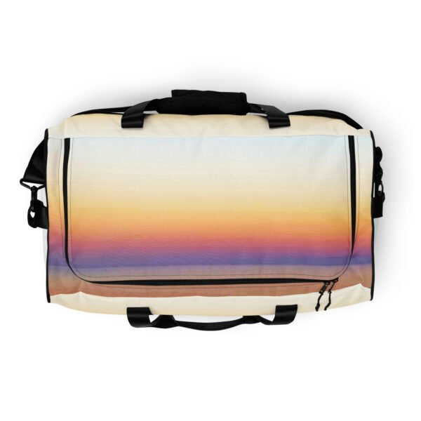 sac de voyage grau du roi lever de soleil