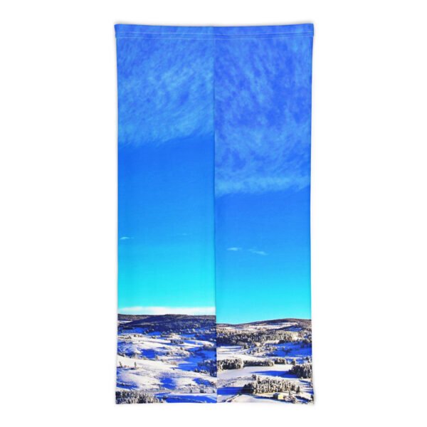 cache cou “lumière d’hiver sur boirelac”