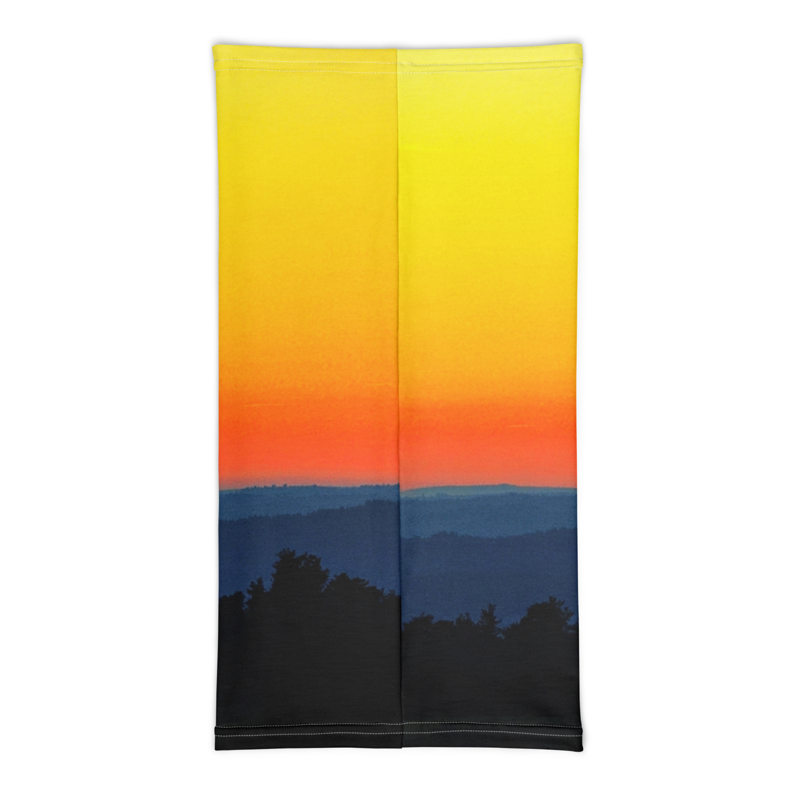 cache cou “coucher de soleil sur le truc de fortunio” cache cou “coucher de soleil sur le truc de fortunio”