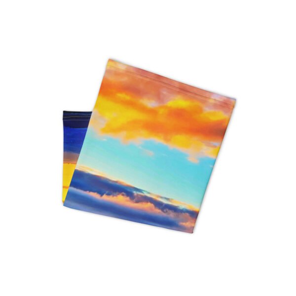 cache cou “soleil d’or sur la margeride”