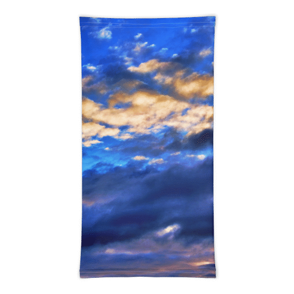 cache cou “ciel d’orage sur la villeudieu”