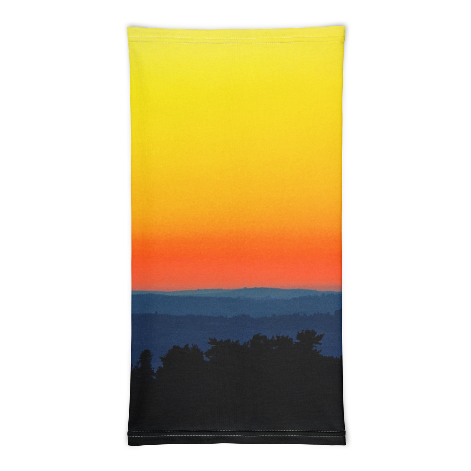cache cou “coucher de soleil sur le truc de fortunio” cache cou “coucher de soleil sur le truc de fortunio”