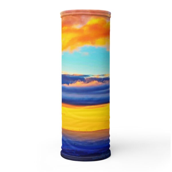 cache cou “soleil d’or sur la margeride”
