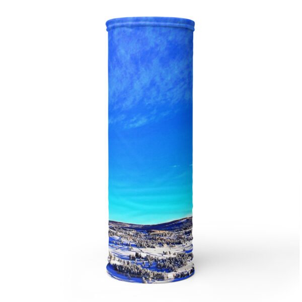cache cou “lumière d’hiver sur boirelac”