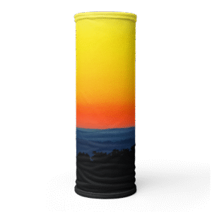 cache cou “coucher de soleil sur le truc de fortunio”