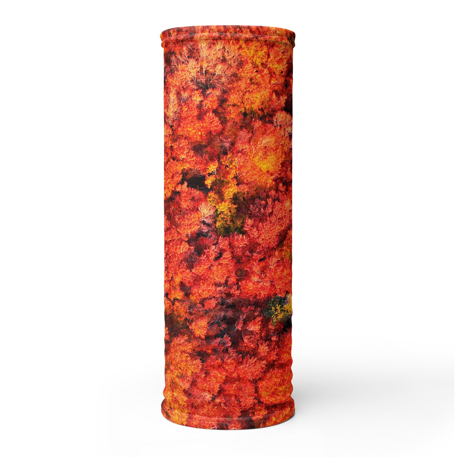 cache cou automne flamboyant cache cou automne flamboyant