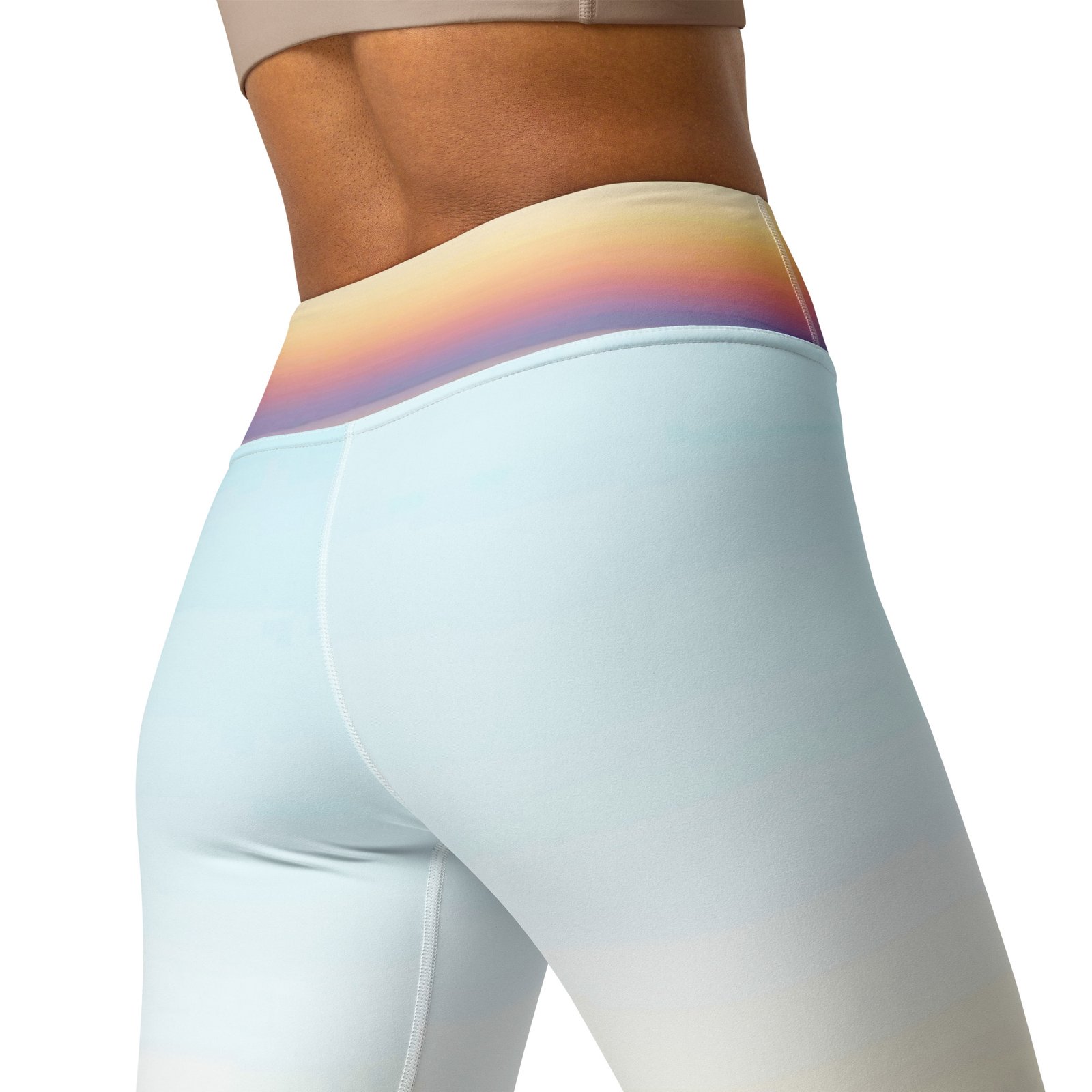 legging de yoga grau du roi lever de soleil legging de yoga grau du roi lever de soleil