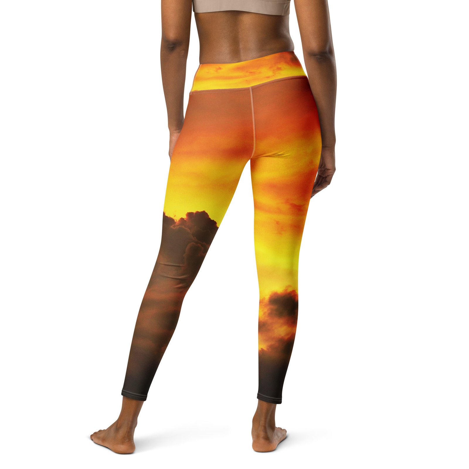 legging de yoga lcellule orageuse legging de yoga lcellule orageuse
