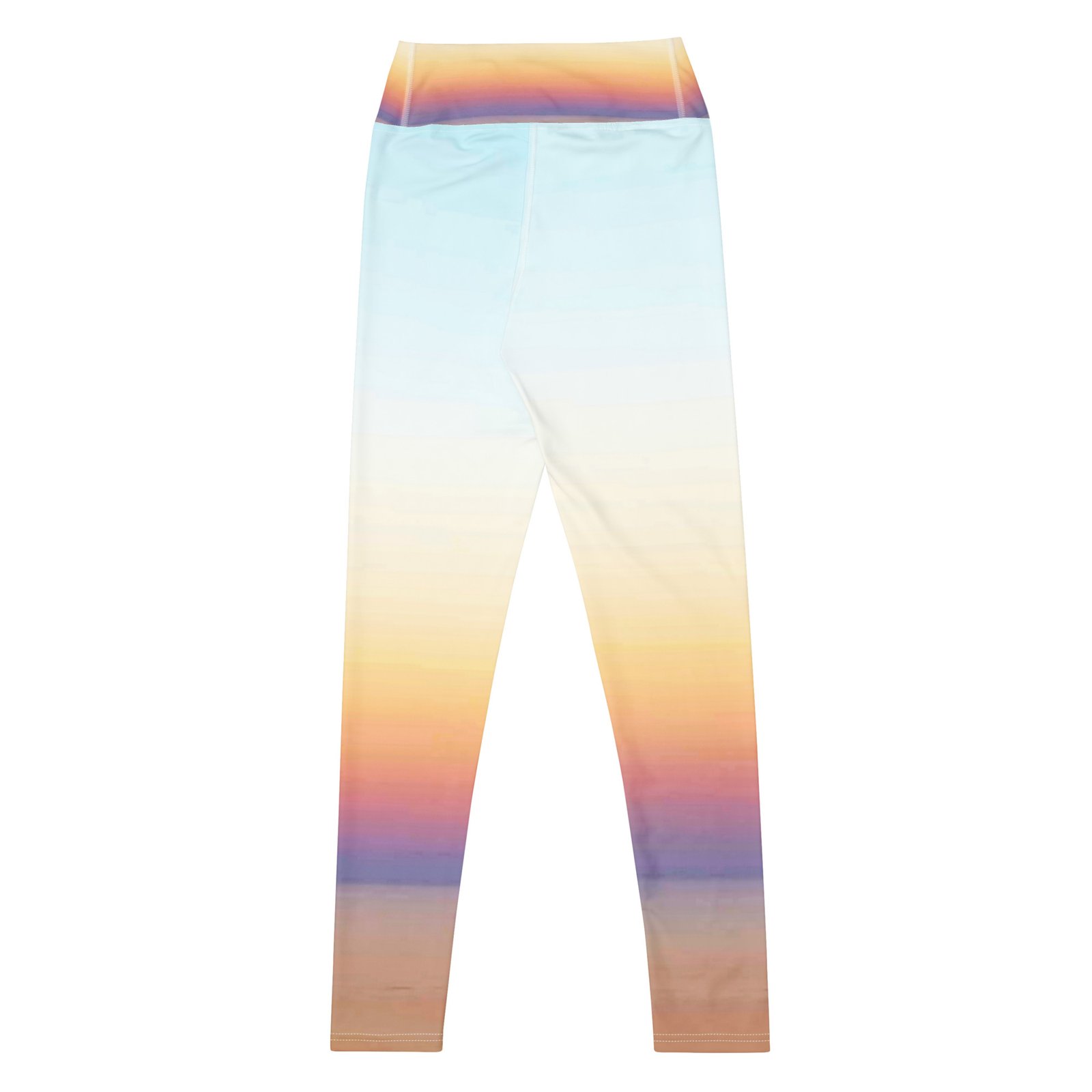 legging de yoga grau du roi lever de soleil legging de yoga grau du roi lever de soleil