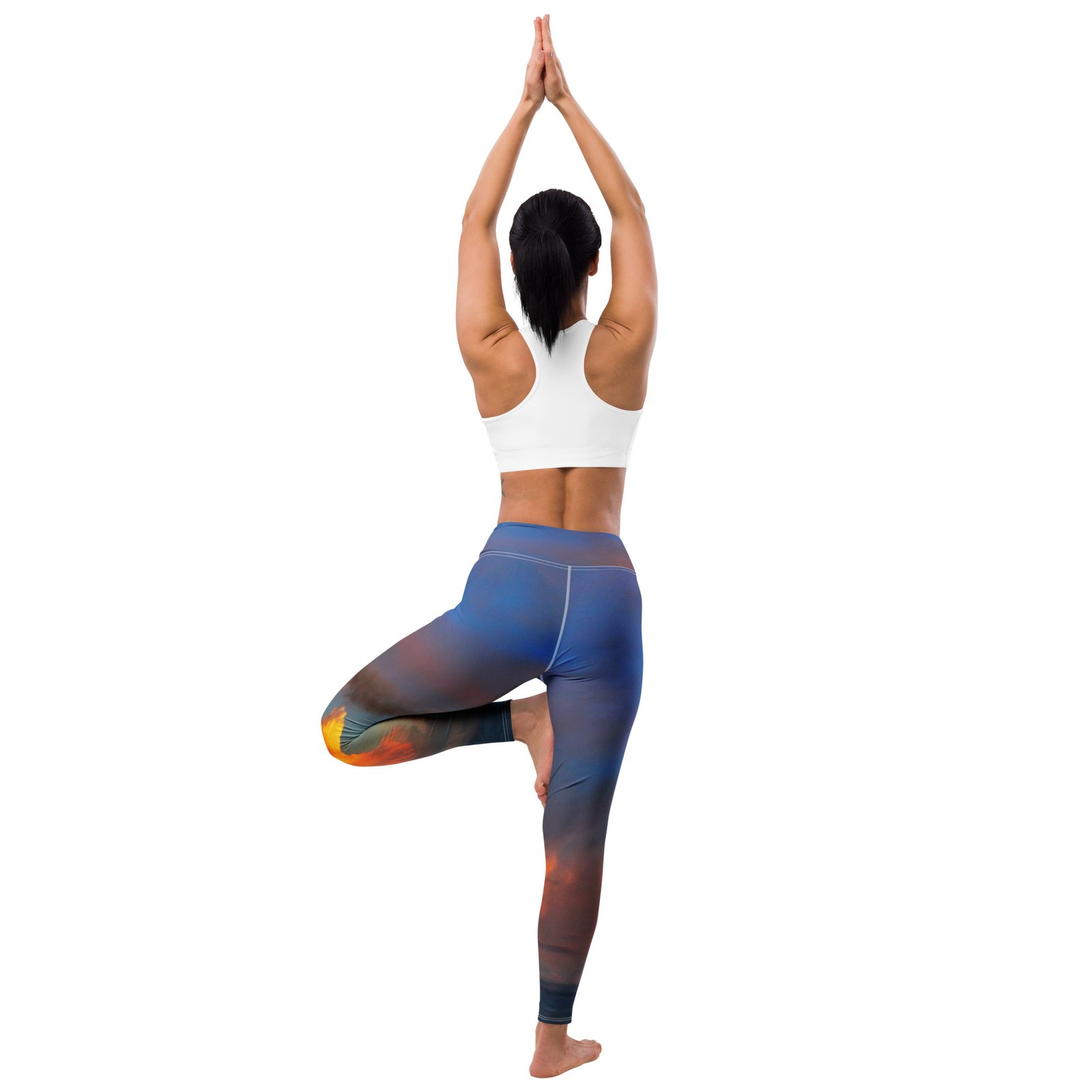 legging de yoga cellule orageuse legging de yoga cellule orageuse