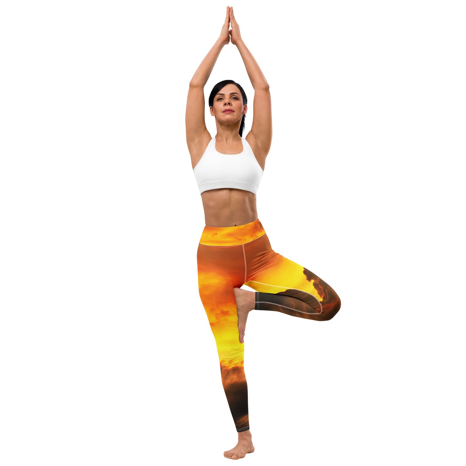legging de yoga lcellule orageuse legging de yoga lcellule orageuse