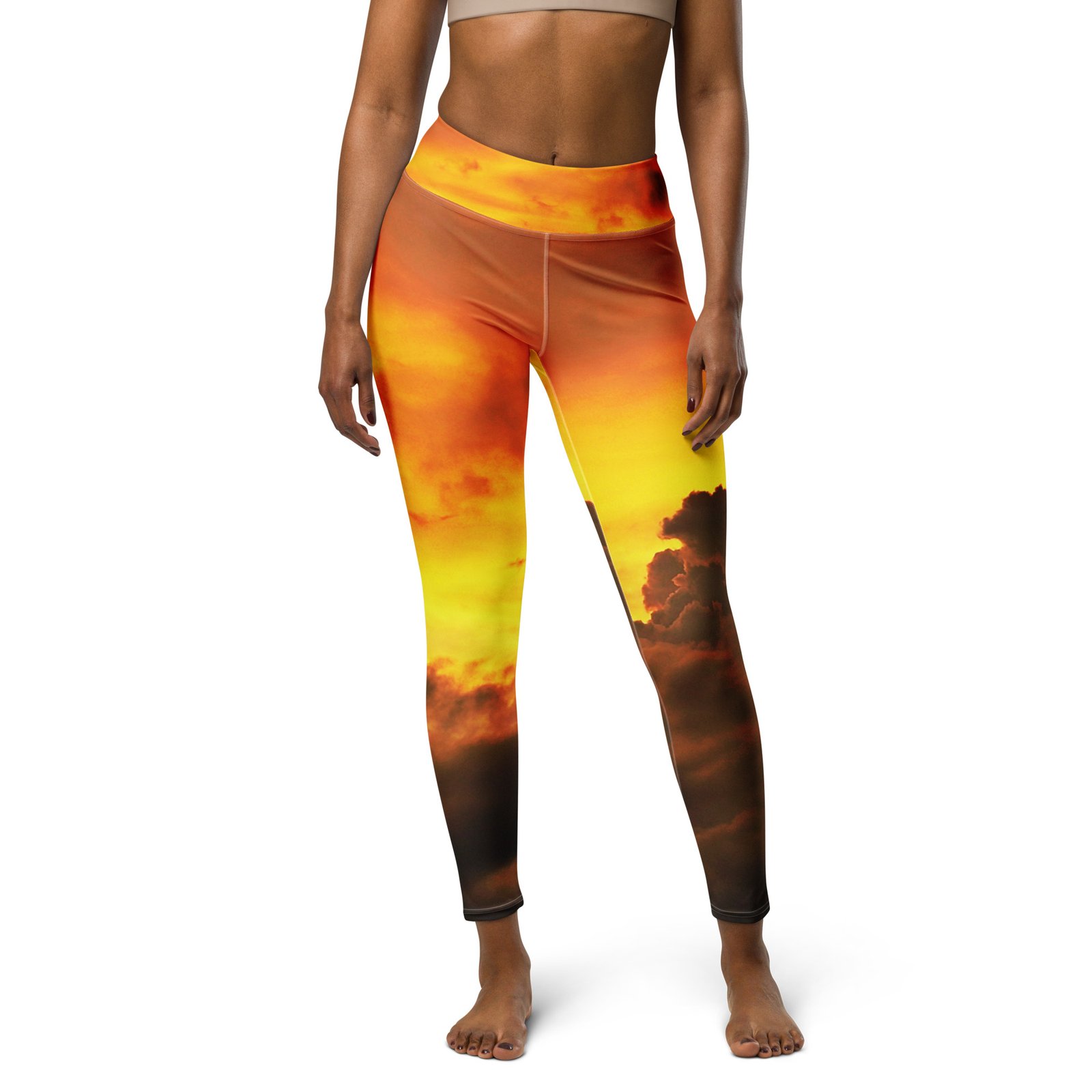 legging de yoga lcellule orageuse legging de yoga lcellule orageuse