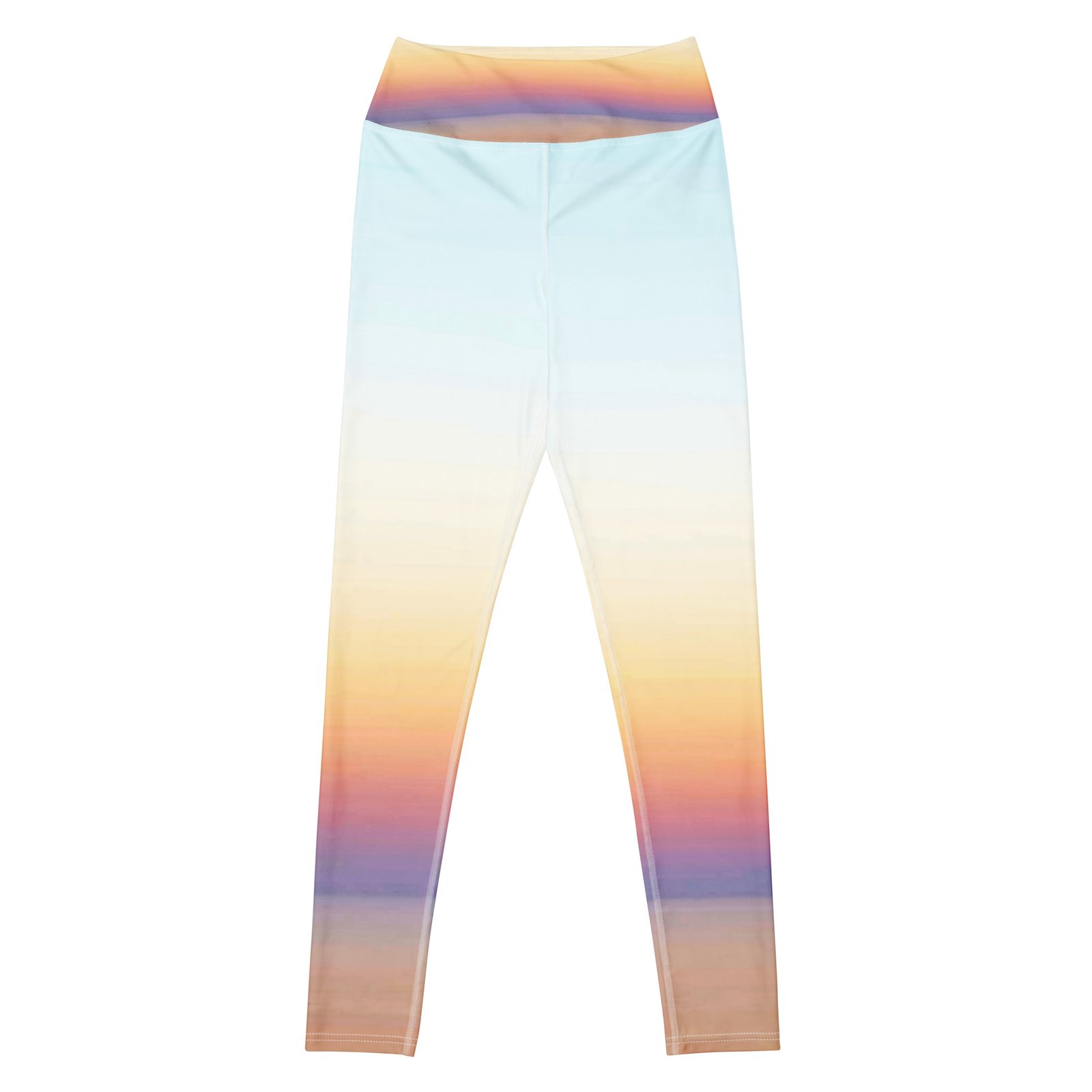 legging de yoga grau du roi lever de soleil legging de yoga grau du roi lever de soleil