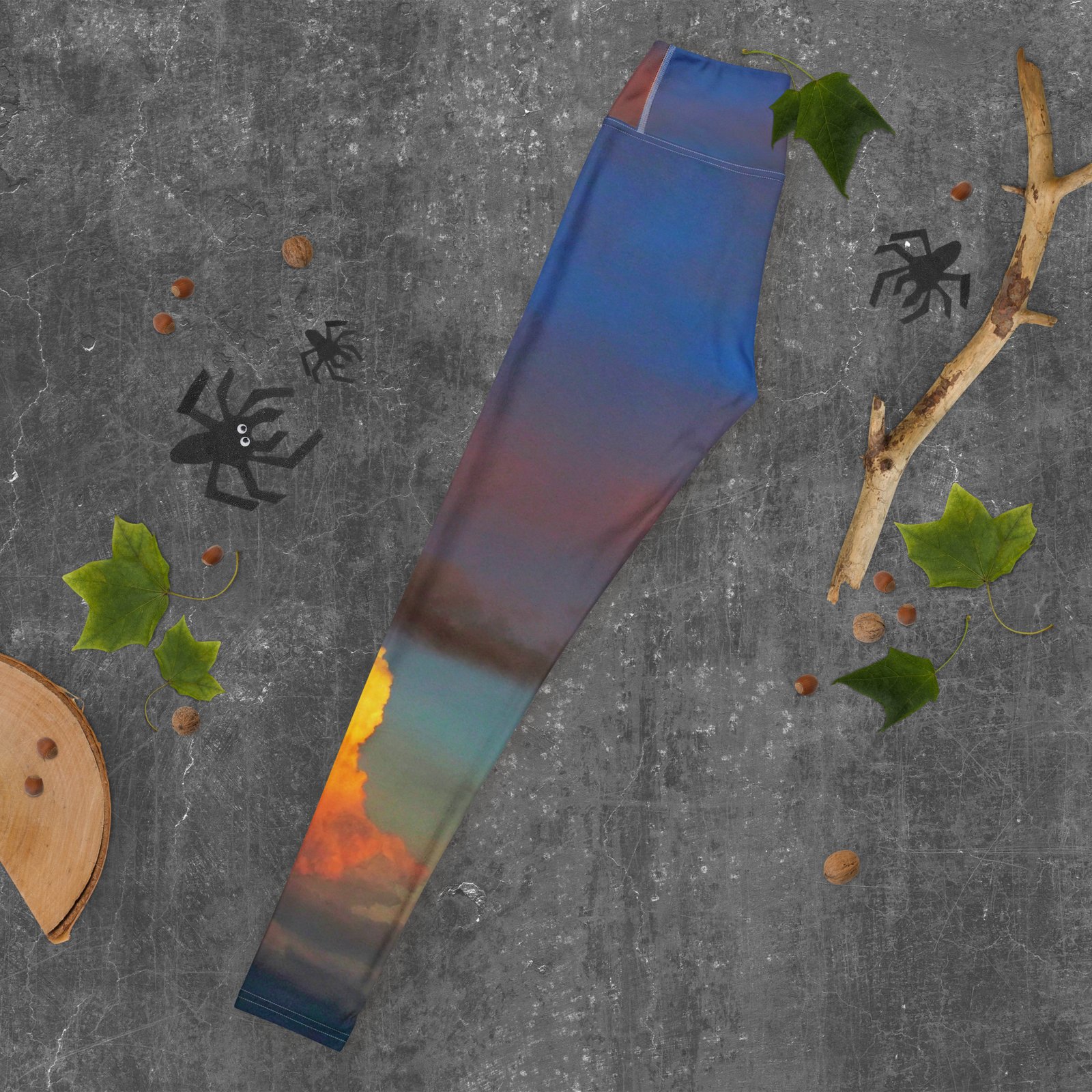 legging de yoga cellule orageuse legging de yoga cellule orageuse